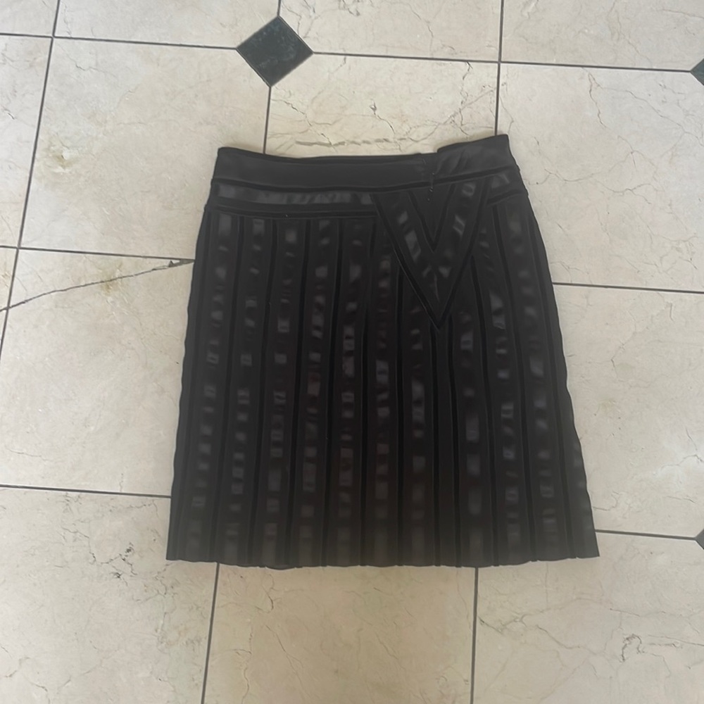 ETCETERA black skirt